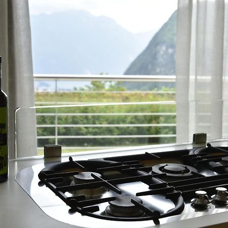 Villa Bellavista Tenno Extérieur photo