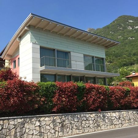 Villa Bellavista Tenno Extérieur photo