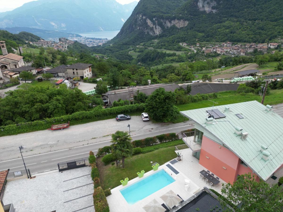 Villa Bellavista Tenno Extérieur photo