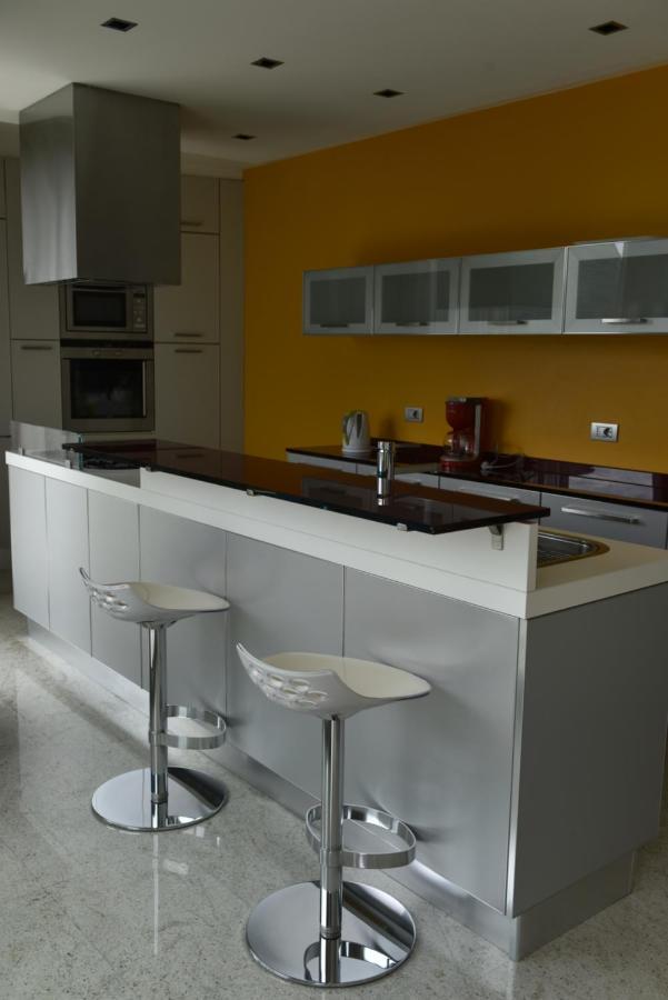 Villa Bellavista Tenno Extérieur photo