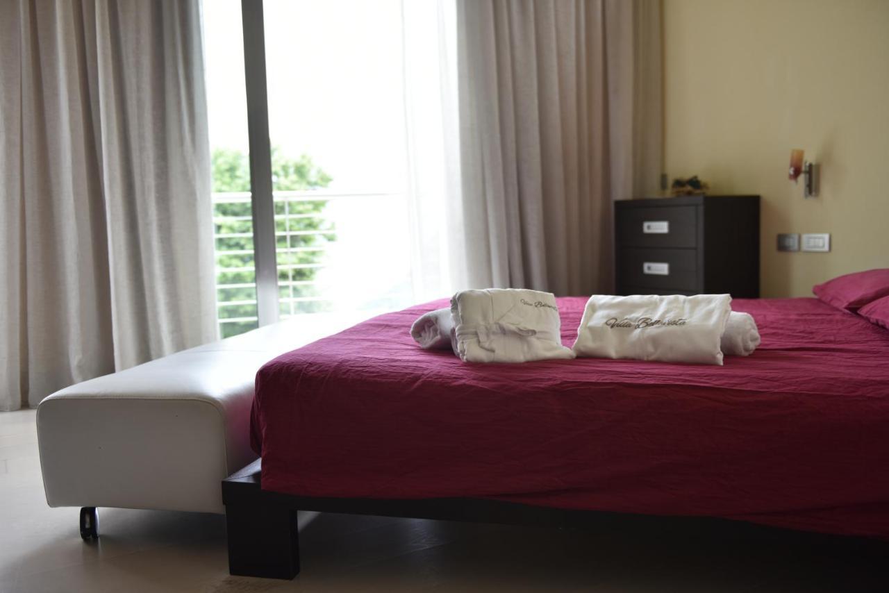 Villa Bellavista Tenno Extérieur photo
