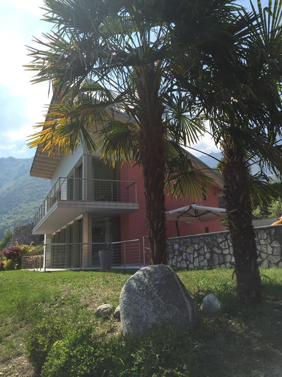 Villa Bellavista Tenno Extérieur photo