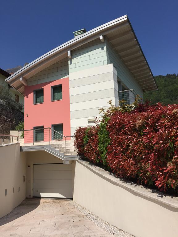 Villa Bellavista Tenno Extérieur photo