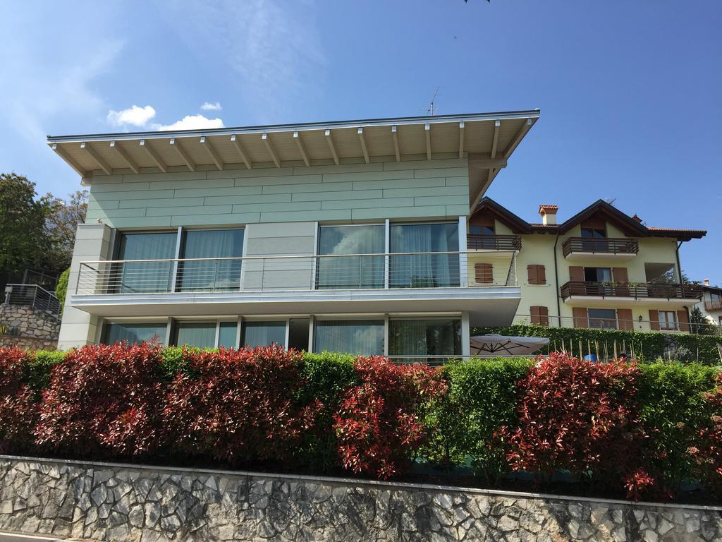 Villa Bellavista Tenno Extérieur photo